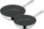WMF Pfannenset 28 + 24 cm