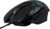 Logitech G502 HERO Gaming-Maus (mit HERO-Sensor, RGB, 16.000 DPI, 11 programmierbare Tasten, Laptop- und PC-Computermaus, 5 anpassbare Gewichte, Balance-Tuning, deutsche Verpackung) schwarz