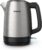 Philips HD9350/90 Wasserkocher (2200 Watt, 1,7 Liter, Edelstahl)