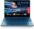 Lenovo Yoga Slim 9i Laptop | Copilot+PC | 14 Zoll 4K WQUXGA OLED Touch-Display | Intel Core Ultra 7 258V | 32 GB RAM | 1 TB SSD | Intel Arc-Grafik | Win11 | QWERTZ | Gezeitenblaugrün | 3 Jahre Premium-Pflege