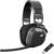 Corsair HS80 MAX Kabelloses Multiplattform-Gaming-Headset – Stahlgrau