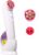 DermRays Cosmetics M1.4 Limo Little Face, LED-Rotlicht, LED-Geräte für Anti-Aging, Gesichtsstraffung, Falten, Brust und Ausstrahlung