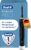 Oral-B Vitality Pro Elektrische Zahnbürste/Elektrische Zahnbürste, 3 Reinigungsmodi für Zahnpflege & Protect X Clean Zahnbürstenkopf, Geschenk Mann/Damen, Entworfen von Braun, Schwarz