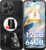 Blackview Wave 9C Handy ohne Vertrag günstig 12GB + 64GB/2TB TF, IP54 6,56 Zoll Android 15 Smartphones günstig 5000mAh, 13MP Simlock-freie Handys, 4G Dual SIM, OTG mit 1 TF