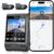 VIOFO A229 Plus 3 Objektiv 2K + 2K + 1080P, Dual STARVIS 2, HDR vorne hinten Dashcam Auto, Sprachsteuerung & 5GHz Wi-Fi WiFi Autokamera, Ultrapräzises GPS, Super Night Vision 2.0, Sprachausgabe, 512 GB max