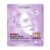 L’Oréal Paris Glass Skin Hydrogel Mask, für pralle und strahlende Haut, feuchtigkeitsspendend und glättend, mit Hyaluronsäure, Glycerin und Centella Asiatica, Revitalift Filler, Einzelmaske, 25 g
