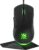 Defender Arga GM-049, kabelgebundene Gaming-Maus, RGB-Beleuchtung, 4 DPI-Stufen 1200–3600, 5 programmierbare Tasten, ergonomischer optischer Sensor, beleuchtetes Scrollrad, inklusive Mauspad