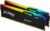 Kingston Fury Beast Black RGB EXPO 32 GB 6000 MT/s DDR5 CL30 DIMM Desktop-Gaming-Speicherkit mit 2 – KF560C30BBEAK2-32