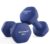 SONGMICS 2er-Pack Sechseckhanteln mit Neoprenbeschichtung für Krafttraining, Fitness, Zuhause
