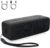 JUOVI Bluetooth-Lautsprecher, Lautsprecher Bluetooth 20 W Stereo-Sound, kabelloser Lautsprecher mit Bluetooth 6.0, 24 Stunden Spielzeit, IP68 wasserdicht, TWS-Kopplung, unterstützt TF-Karte AUX 3,5 mm
