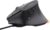 GXTrust 145 Rexxa Vertikale Gaming-Maus mit programmierbaren Tasten, 12,8k DPI, ergonomische Maus mit Kabel USB-A 1,7 m, mehrfarbige RGB-Beleuchtung, mitgelieferte Software, Gaming-Maus MMO – Schwarz