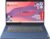 Lenovo Chromebook IdeaPad Slim 3 | 14-Zoll-Full-HD-Display | Mediatek MT8186 | 4GB RAM | 64GB SSD | ARM Mali-G52-Grafik | Chrome OS | QWERTZ | Blau