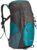 G4Free 35/40 Liter wasserdichter, ultraleichter, faltbarer Trekkingrucksack, Tagesrucksack für Damen und Herren für Outdoor-Wandern, Camping, Reisen, Blau, 40