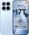 XIAOMI 17T Smartphone 12 GB + 512 GB Mobiltelefon mit Android, 6,59 Zoll 120 Hz Eye-Care-Display, 6500 mAh Silizium-Kohlenstoff-Akku, Leica 5X Telekamera, 67 W HyperCharge, Blau