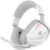 Corsair Void v2 Kabelloses Gaming-Headset – Weiß | Bluetooth, Dolby Atmos, 70-Stunden-Akku, kabellos, Dualband-Schnellladung, PC, PS5, PS4, Switch und Mobiltelefon