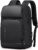 FENRUIEN Laptop-Rucksack, Laptop-Rucksack, 17 Zoll, 26–35 l, erweiterbar, Business- und Reiserucksack mit USB- und Laptopfach, für Männer, Frauen, Mädchen, Jugendliche