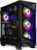 Greed MK5 Pro – High-End-Gaming-PC – Intel Core i9 12900KF + Nvidia Geforce RTX 5080 16 GB – schneller RGB-Computer + 4K-Raytracing-Rechner – 5,2 GHz – 32 GB DDR5 RAM – 2 TB SSD – WLAN + W11 Pro