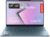 Lenovo Yoga Slim 7 Laptop | Copilot+ PC | 14 Zoll WUXGA OLED Touch-Display | AMD Ryzen AI 5 430 | 16 GB RAM | 512 GB SSD | AMD Radeon 840M | Windows 11 | QWERTZ | Gezeitenblaugrün | 3 Monate Premium-Pflege