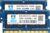16 GB Kit (2 x 8 GB) DDR3L 1600 MHz SODIMM PC3 PC3L 12800S 8 GB 204-Pin 2Rx8 DDR3 1600 MHz ungepufferter Non-ECC 1,35 V CL11 Dual Rank Notebook-Speicher