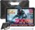 HOTWAV R9 Ultra 5G Outdoor-Tablet, wasserdichtes Tablet mit Stift, Android 15, 11 Zoll 2K FHD+ Rugged Tablets 24 GB + 512 GB + 2 TB, 20080 mAh 20 W Schnellladung, 64 MP + 16 MP IP68/IP69K, Dual-SIM/5G WiFi/GPS/OTG