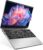 Laptop Windows 11 Das Notebook, deutsche Tastatur 15,6 Zoll Laptop mit Windows 11 und Office-Paket fertig installiert 5205U (bis zu 2,3 ​​GHz) Prozessor 4GB RAM 128GB ROM TF-Karte erweiterbar auf 512GB