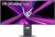 LG Ultragear 39GX900A-B.AEU (39 Zoll) 21:9 gebogener 800R UWQHD OLED-Gaming-Monitor, 240 Hz, AMD FreeSync Premium Pro, DisplayHDR True Black 400, 2X HDMI 2.1, Schwarz