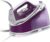 Braun CareStyle 1 Pro IS1514 VI Dampfbügeleisen – Dampfbügeleisen mit FreeGlide 3D-Technologie, Vertikaldampf, Anti-Tropf-Funktion, 1,7 l Wassertank, 6 bar, 120 g/min, 2200 W, Lila