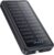Power Bank USB C 26800 mAh, Solar Power Bank PD 3.0A Schnellladung Externer Akku Wasserdicht Solar Ladegeräte mit LED Taschenlampe Handy Akku Pack für Camping Outdoor Kompatibel mit iPhone/Samsung usw