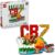 LEGO Editions Cristiano Ronaldo – Fußball-Highlights-Spielzeug – 3D-Modellbau mit Minifigur zum Sammeln – Kinderzimmerdekoration – Geschenk für Jungen, Mädchen ab 10 Jahren und erwachsene Sportfans