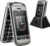 artfone G6 4G Seniorenhandy Klapphandy ohne Vertrag, GSM Großtasten Handy SOS-Notruffunktion, Taschenlampe, UKW-Radio, 2,4 Zoll Dual Display Handy für Senioren, 1300 mAh Akku (mit Ladestation)