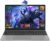 Laptop 15,6-Zoll-Full-HD-IPS-Display-Notebook mit Fingerabdruck-ID und beleuchteter Tastatur, 8 GB RAM, 256 GB SSD, Intel Quad-Core N5100, schlankes Design für Unternehmen, Universität und Heimbüro