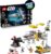 LEGO Star Wars 75423 Smart Play: Lukes Red Five X-Wing – Interaktives All-in-1-Spielset mit Smart Brick, 5 Tags, 2 Minifiguren & Ladegerät – Geschenk für Jungen, Mädchen ab 6 Jahren und Erwachsene