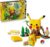 LEGO Pokémon Smart Play: Trainingshaus mit Pikachu – Interaktives All-in-1-Spielset mit Smart Brick, 4 Tags, Figur und Ladegerät – Geschenkidee für Kinder ab 6 Jahren – 72164
