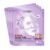 L’Oréal Paris Glass Skin Hydrogel-Maske, 4er-Box für pralle und strahlende Haut, feuchtigkeitsspendend und glättend, mit Hyaluronsäure, Revitalift-Füller, Vorteilsset, 100 g