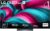 LG OLED65C5ELB, 65 Zoll (165 cm), 4K OLED evo AI TV, α9 Gen8 Prozessor, webOS 25, 120 Hz (VRR bis zu 144 Hz), Modelljahr 2025