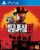 Red Dead Redemption 2 Standard Edition (PlayStation 4)-Diskette