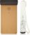 Premium-Yogamatte aus Kork (4 mm dick) – rutschfeste Fitnessmatte mit Hilfslinien – Pilates-Matte + Yoga-Tasche