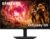 Samsung 27 Zoll Odyssey G50F Gaming-Monitor, PC-Bildschirm mit IPS-Panel, 2560 x 1440 Pixel (QHD), 180 Hz, 1 ms (G/G), AMD FreeSync Premium, NVIDIA G-Sync, HDR10, LS27FG502EUXEN