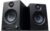 PreSonus Eris 3.5 Gen 2, 3,5-Zoll-Aktivlautsprecher für Multimedia, Gaming, hochwertige Studiomusikproduktion, 50 W Leistung, Schwarz