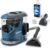 Vacmaster SCA0801 Waschsauger, Teppichreiniger, Fleckenreiniger für Teppiche, Vorleger, Polster, Treppen und Autos, Nass-Trockensauger, starke Saugkraft, Wasserwaschen, Dekontamination, 800 W